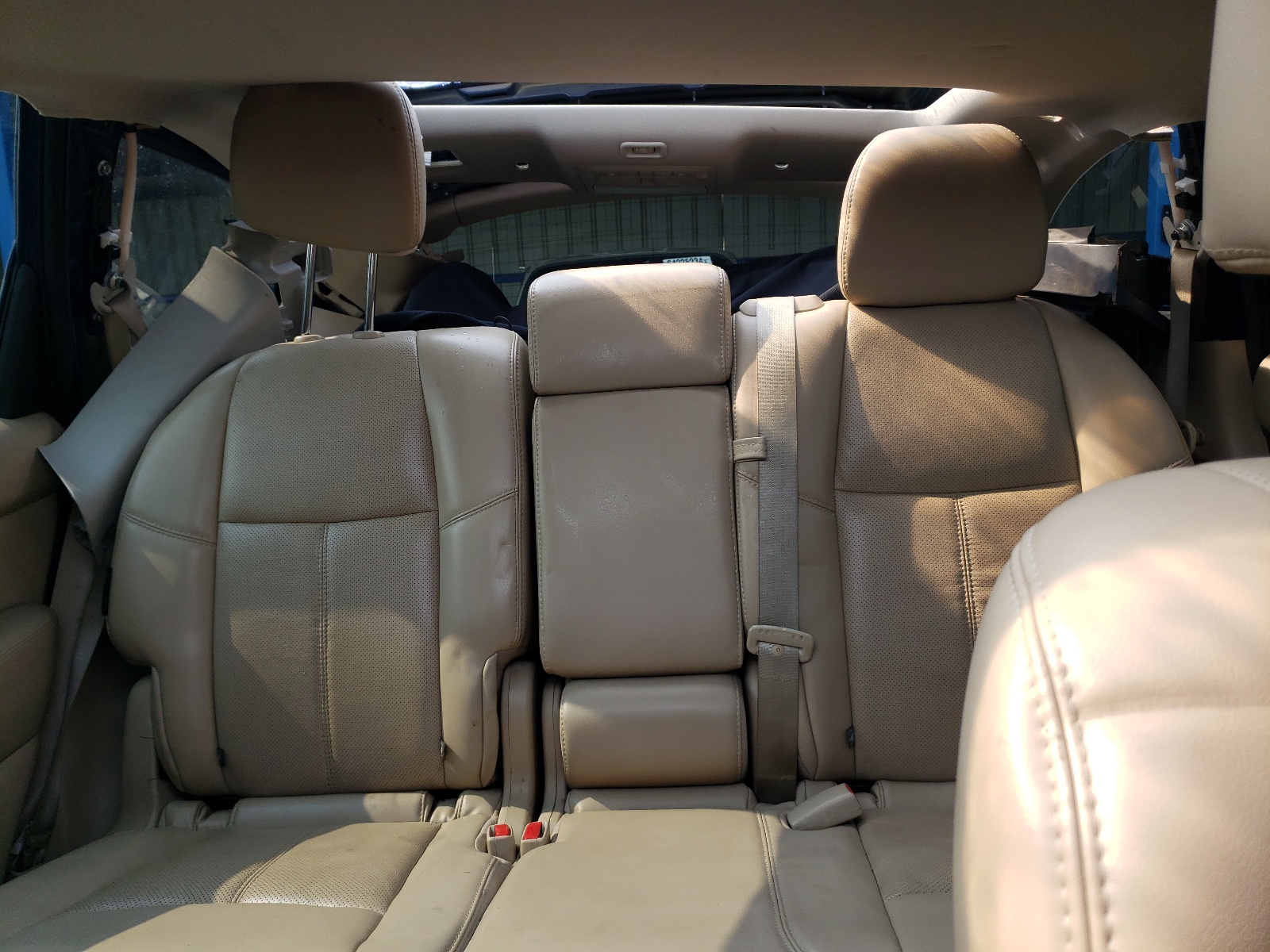 5N1DR2MM5JC679422 2018 Nissan Pathfinder S