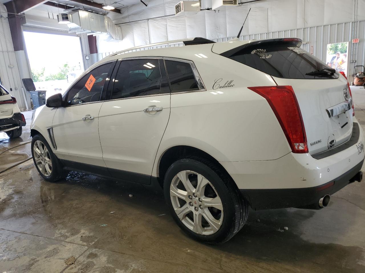 2013 Cadillac SRX - Image 2