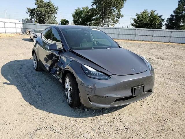 2023 Tesla Model Y VIN: 7SAYGDED0PF977901 Lot: 62474904