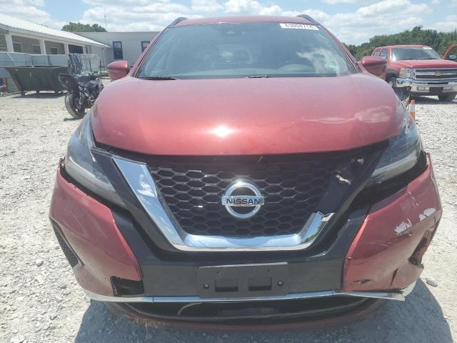 5N1AZ2BJ9LN144273 Nissan Murano SV 5