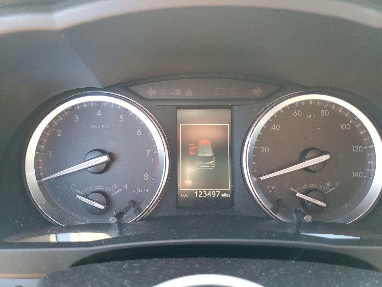 2017 Toyota Highlander Limited VIN: 5TDDZRFH9HS367917 Lot: 63957374