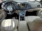 2016 Chrysler 200 C на продаже в Bridgeton, MO - Front End