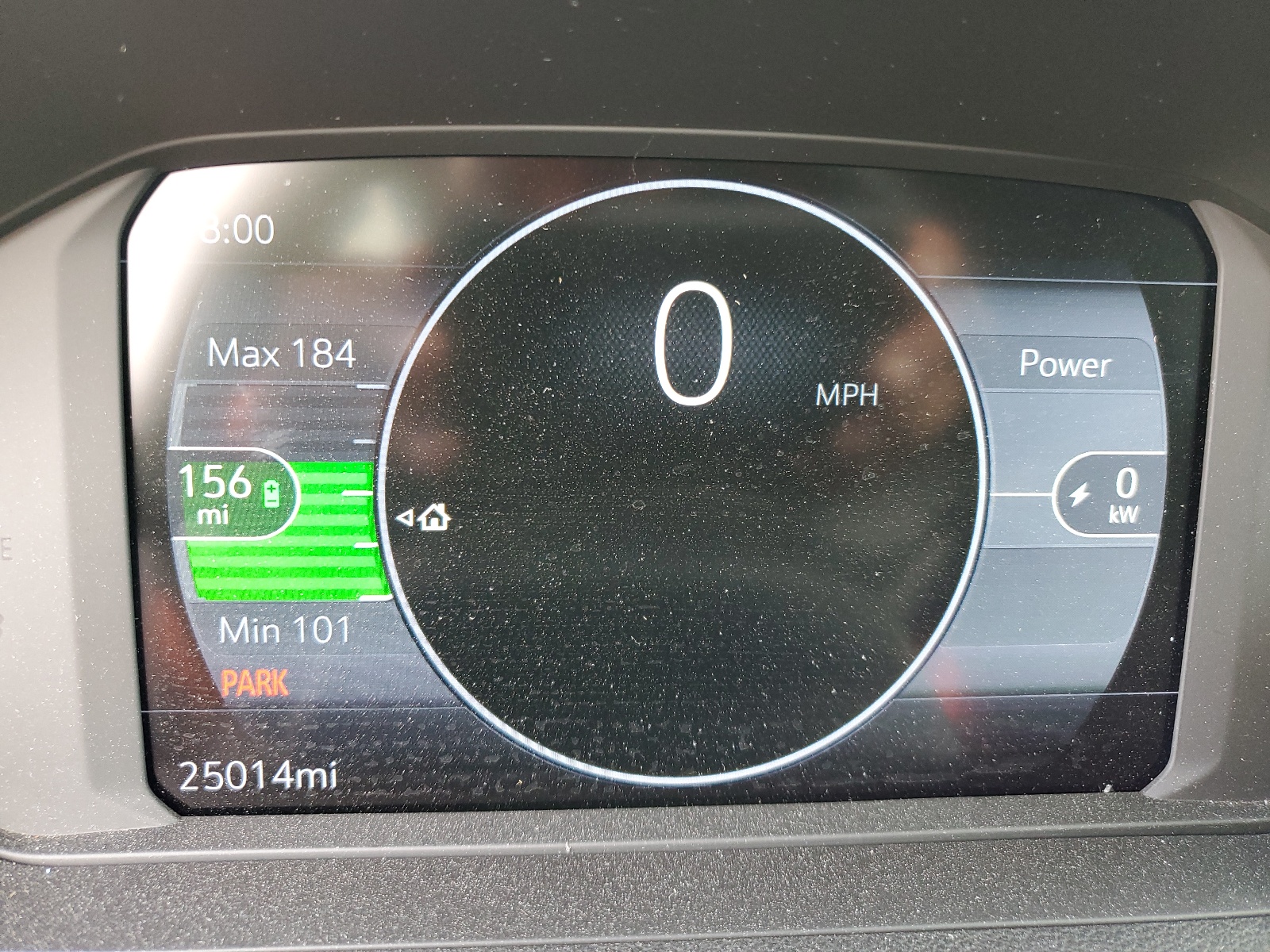 1G1FY6S00P4134070 2023 Chevrolet Bolt Euv Lt