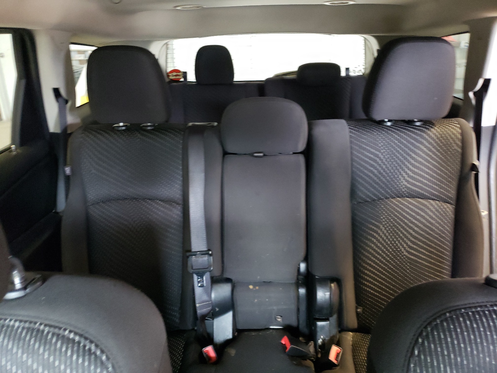 3C4PDDBG9HT575121 2017 Dodge Journey Sxt