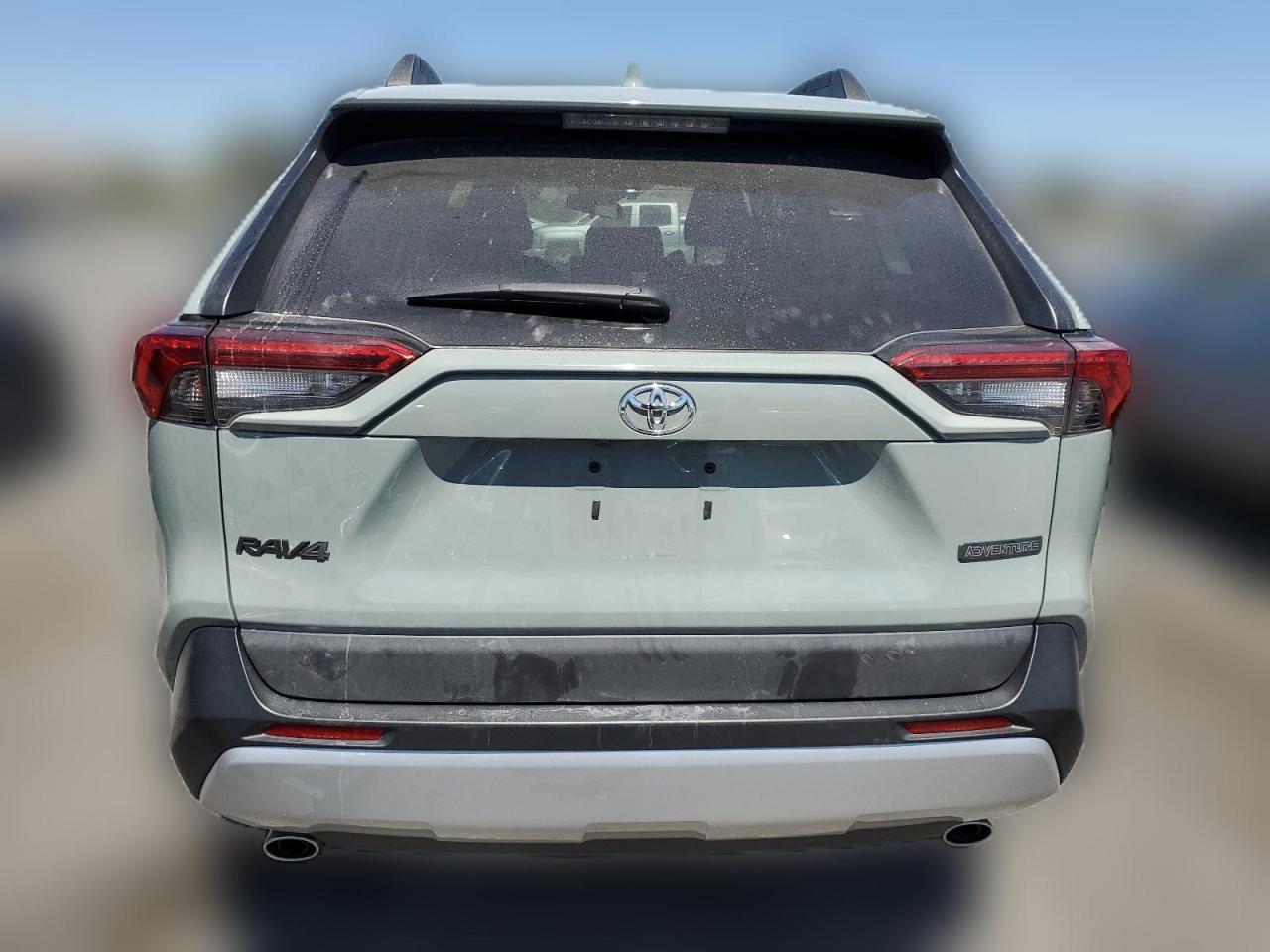 2019 Toyota Rav4 Adventure VIN: 2T3J1RFV1KC044467 Lot: 64808194