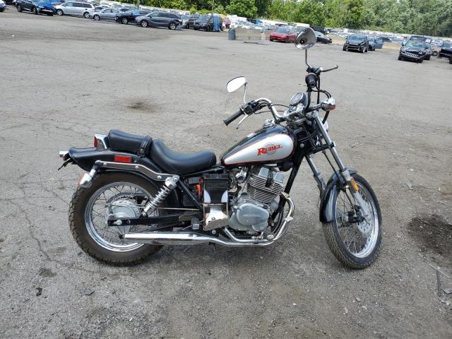 1987 Honda Cmx250 C