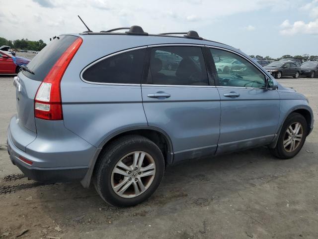 5J6RE3H74AL006311 | 2010 Honda cr-v exl