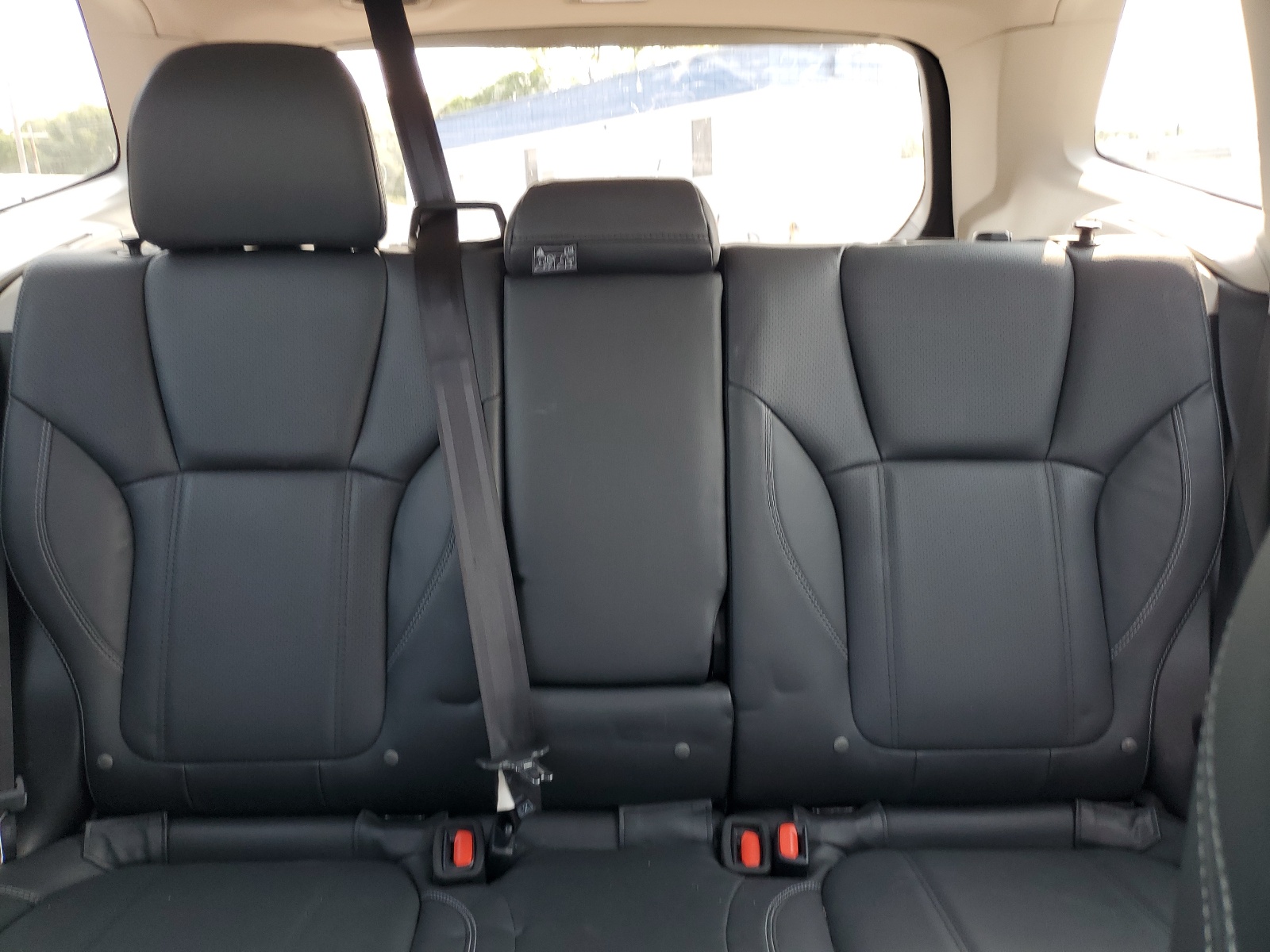 JF2SKASC2KH586447 2019 Subaru Forester Limited