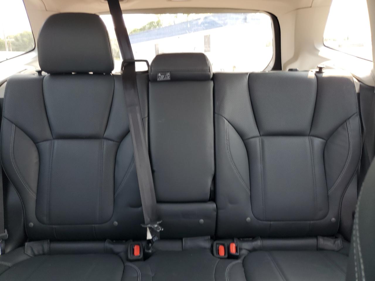 2019 Subaru Forester Limited VIN: JF2SKASC2KH586447 Lot: 63205064