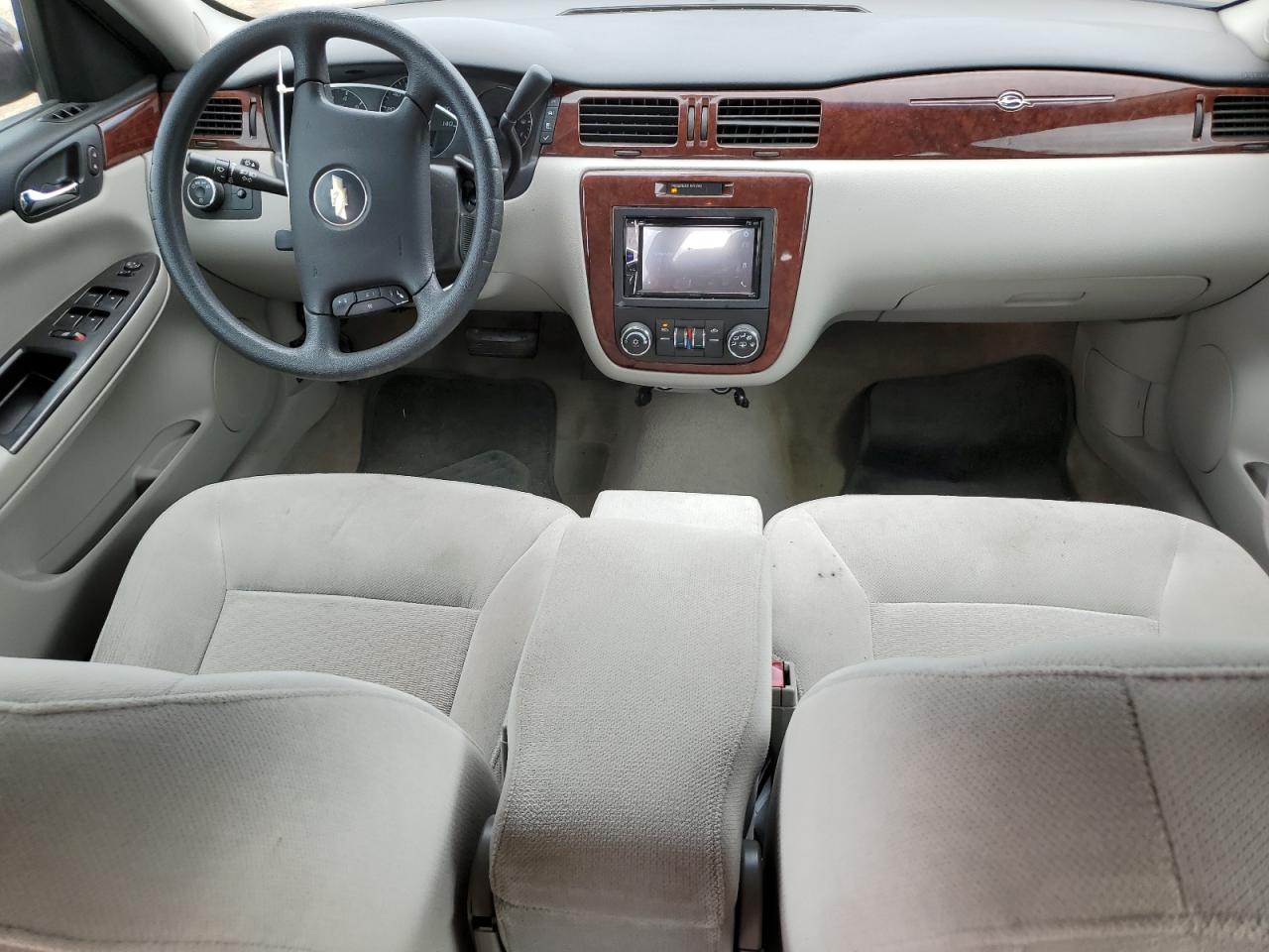 2007 Chevrolet Impala Lt VIN: 2G1WT58N579285897 Lot: 61598604