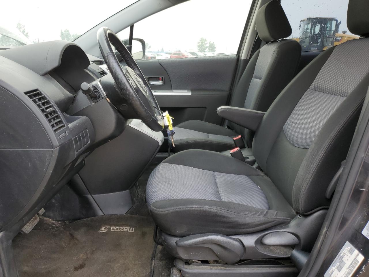 2006 Mazda 5 VIN: JM1CR293960126961 Lot: 64870404