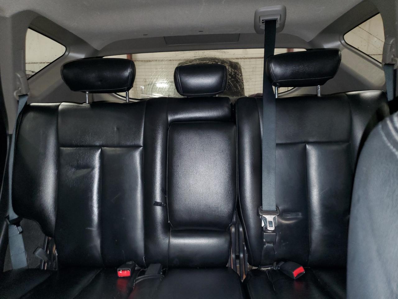 2003 Nissan Murano Sl VIN: JN8AZ08T93W114268 Lot: 64233544