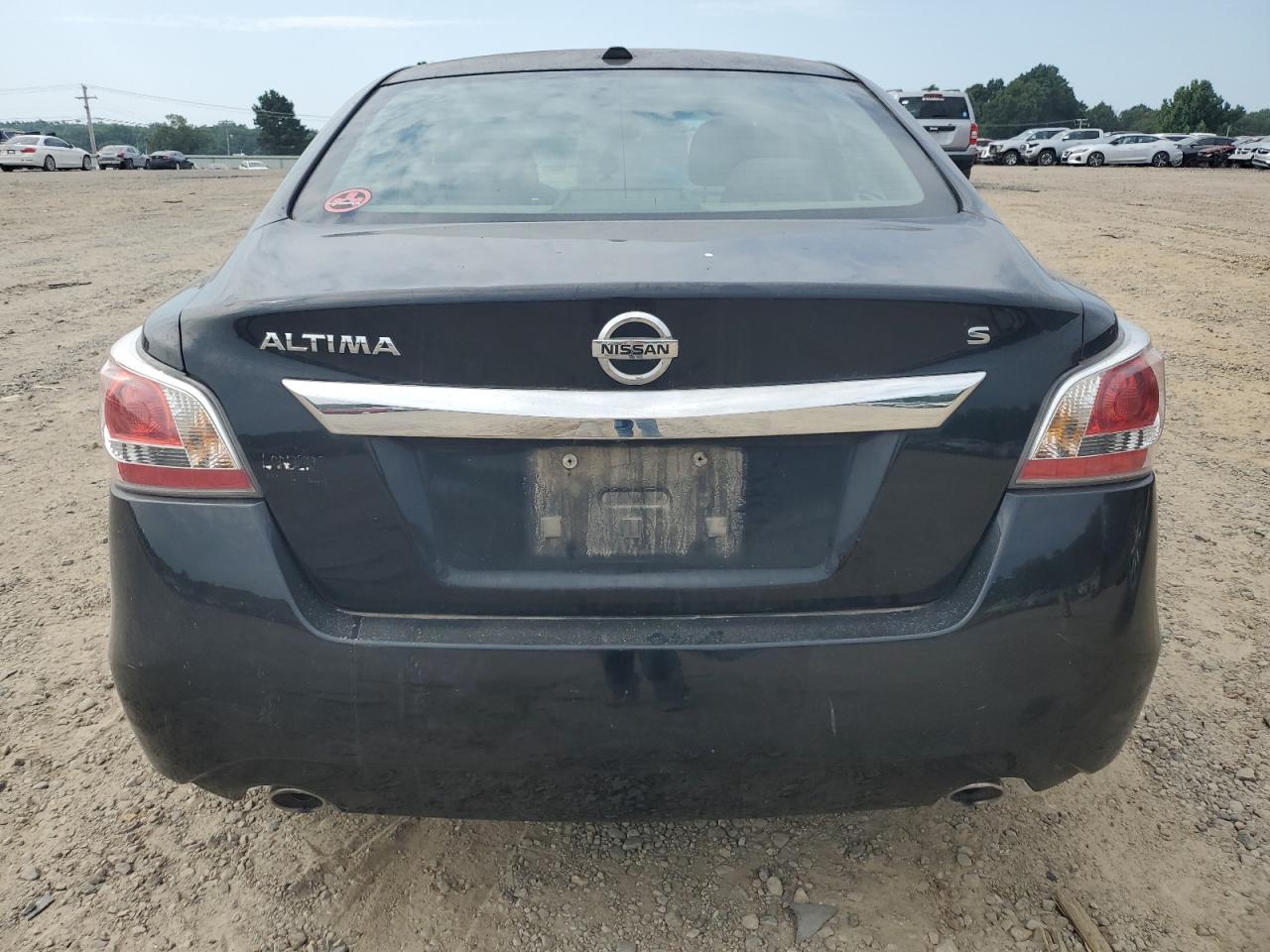 1N4AL3AP2FC449170 2015 Nissan Altima 2.5