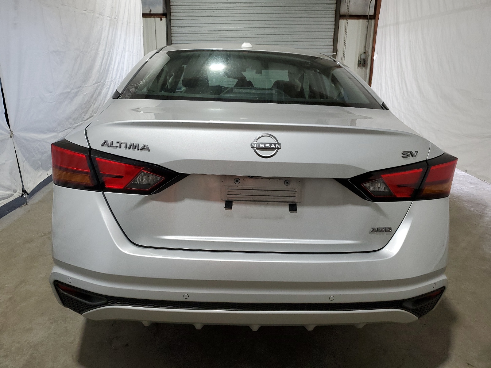 1N4BL4DW1RN357943 2024 Nissan Altima Sv
