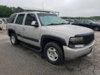 2004 Chevrolet Tahoe K1500 zu verkaufen in Austell, GA - Side