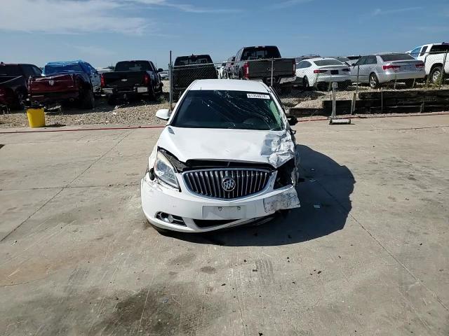 2017 Buick Verano Sport Touring VIN: 1G4PR5SK8H4119754 Lot: 61354874