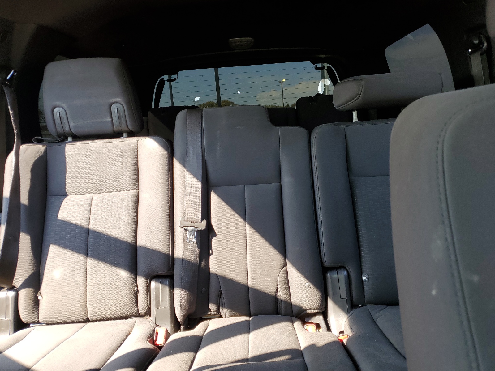 1FMFU155X8LA66408 2008 Ford Expedition Xlt