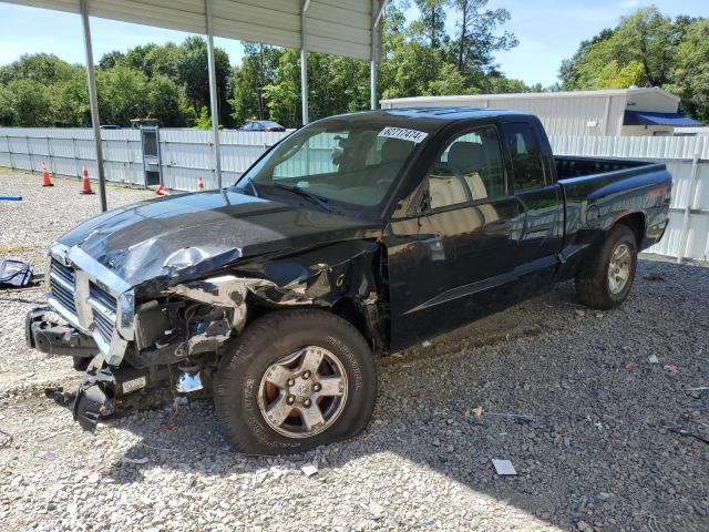 2006 Dodge Dakota Slt