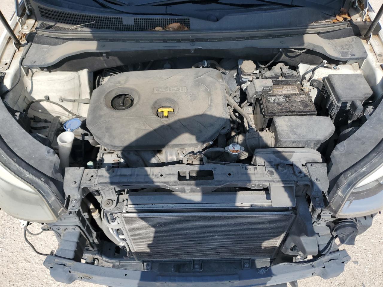 2015 Kia Soul ! VIN: KNDJX3A50F7196758 Lot: 62994164