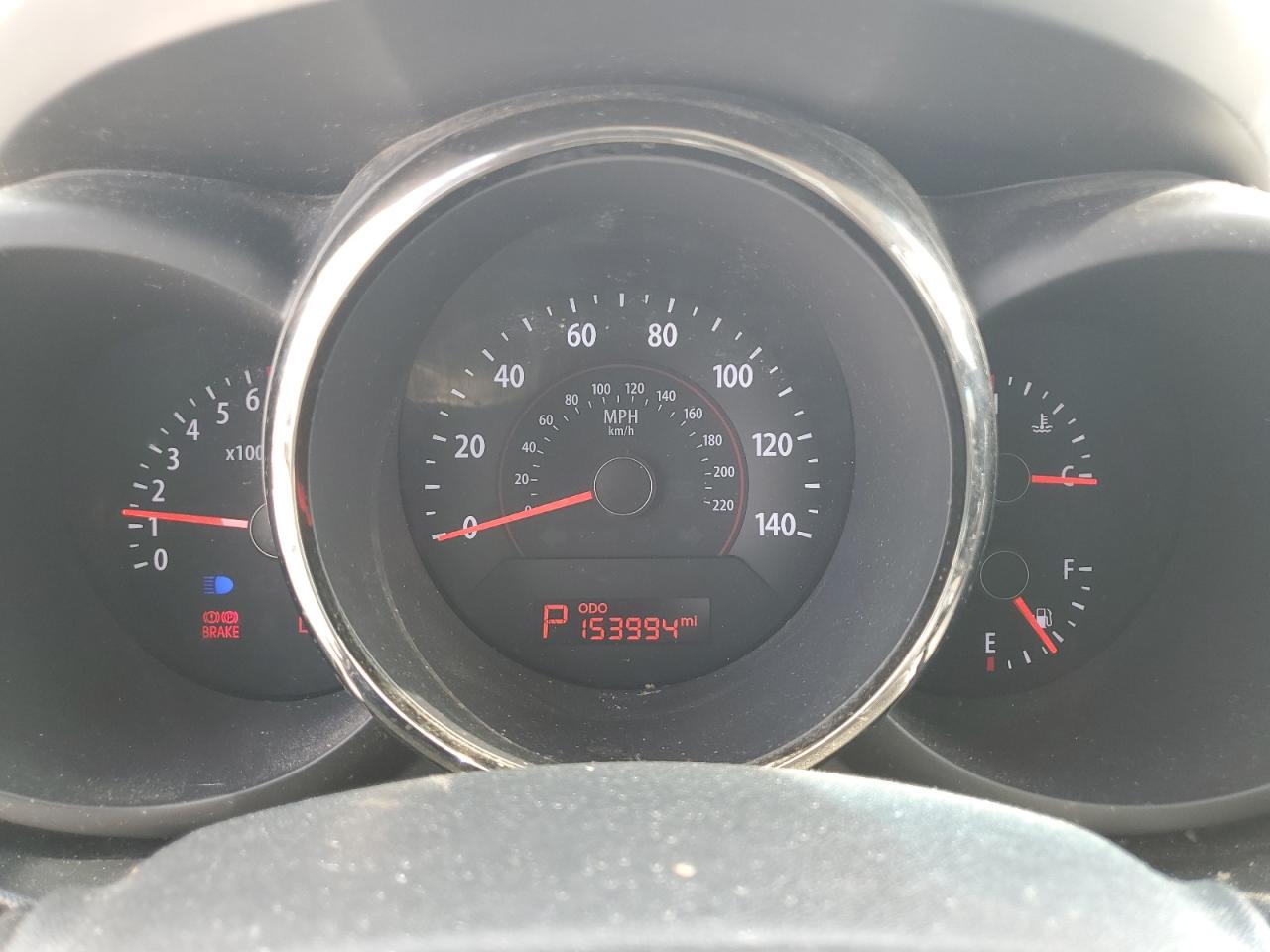 2010 Kia Soul + VIN: KNDJT2A26A7120062 Lot: 65050024