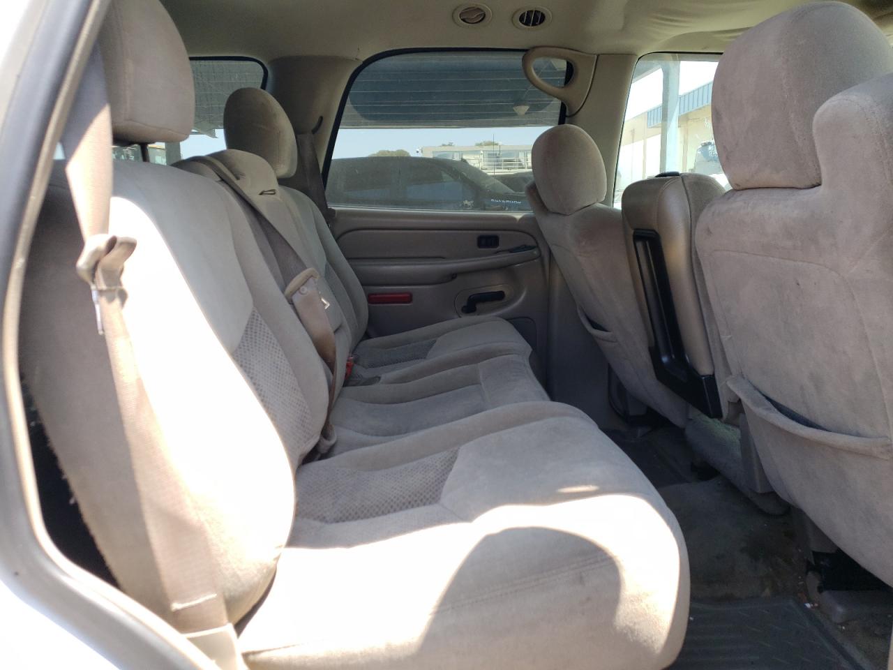 2005 Chevrolet Tahoe C1500 VIN: 1GNEC13V45J229106 Lot: 65060104