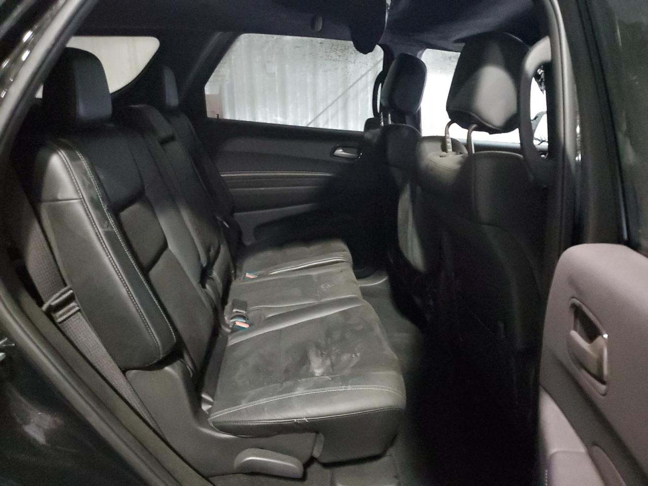 2022 Dodge Durango Gt VIN: 1C4RDJDG9NC183154 Lot: 64372604