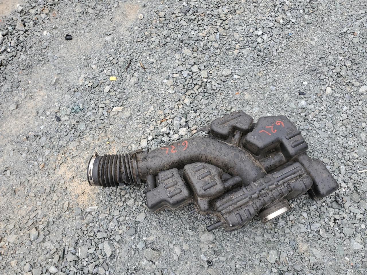 2015 Ford F350 Super Duty VIN: 1FTBF3A69FEC59187 Lot: 64121784