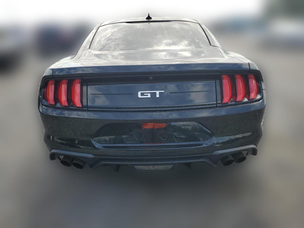 2020 Ford Mustang Gt VIN: 1FA6P8CFXL5192044 Lot: 62704854