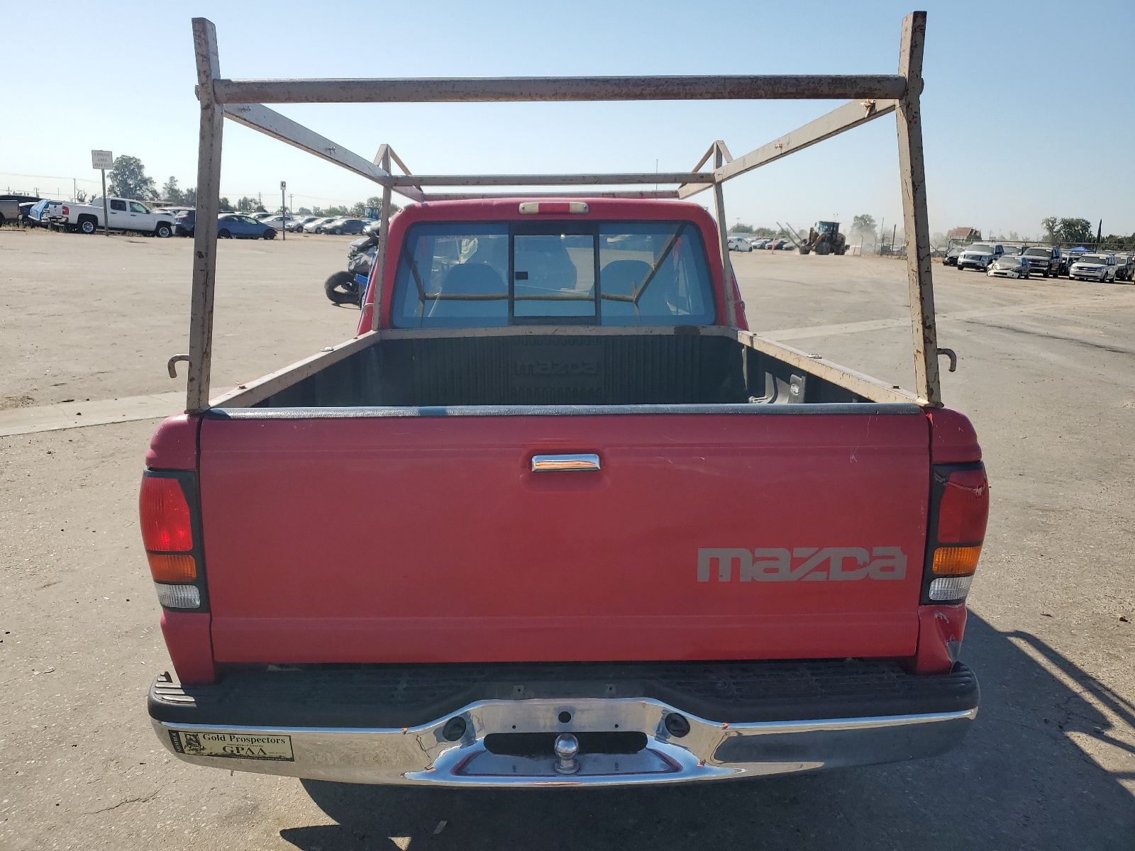 4F4CR16A3VTM24388 1997 Mazda B2300 Cab Plus