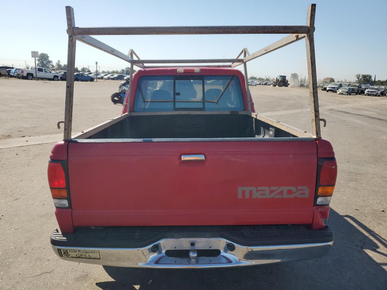 1997 Mazda B2300 Cab Plus VIN: 4F4CR16A3VTM24388 Lot: 63535834