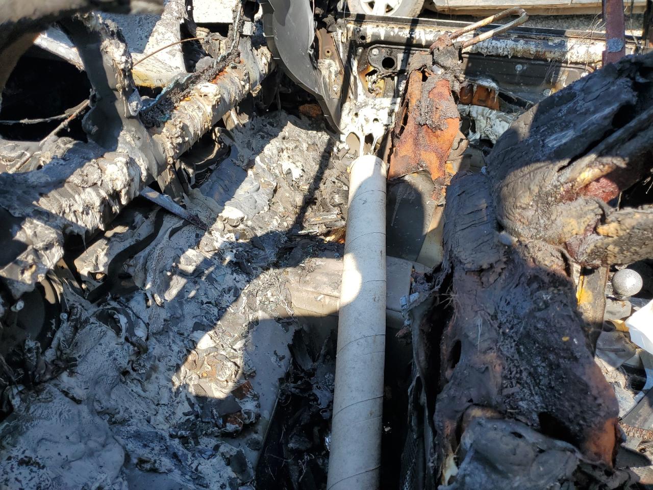 2007 Nissan 350Z Roadster VIN: JN1BZ36A67M655561 Lot: 64233854