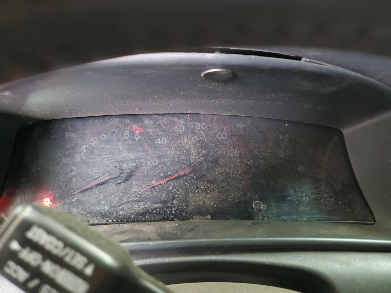 2005 Toyota Corolla Xrs VIN: 2T1BY32EX5C386838 Lot: 63179694