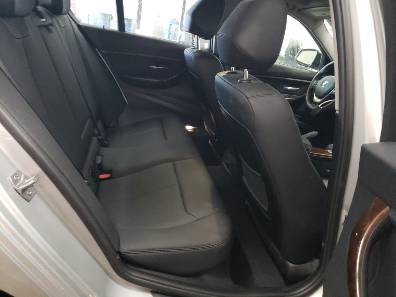 2014 BMW 328 Xi VIN: WBA3B3C56EJ979876 Lot: 63237254