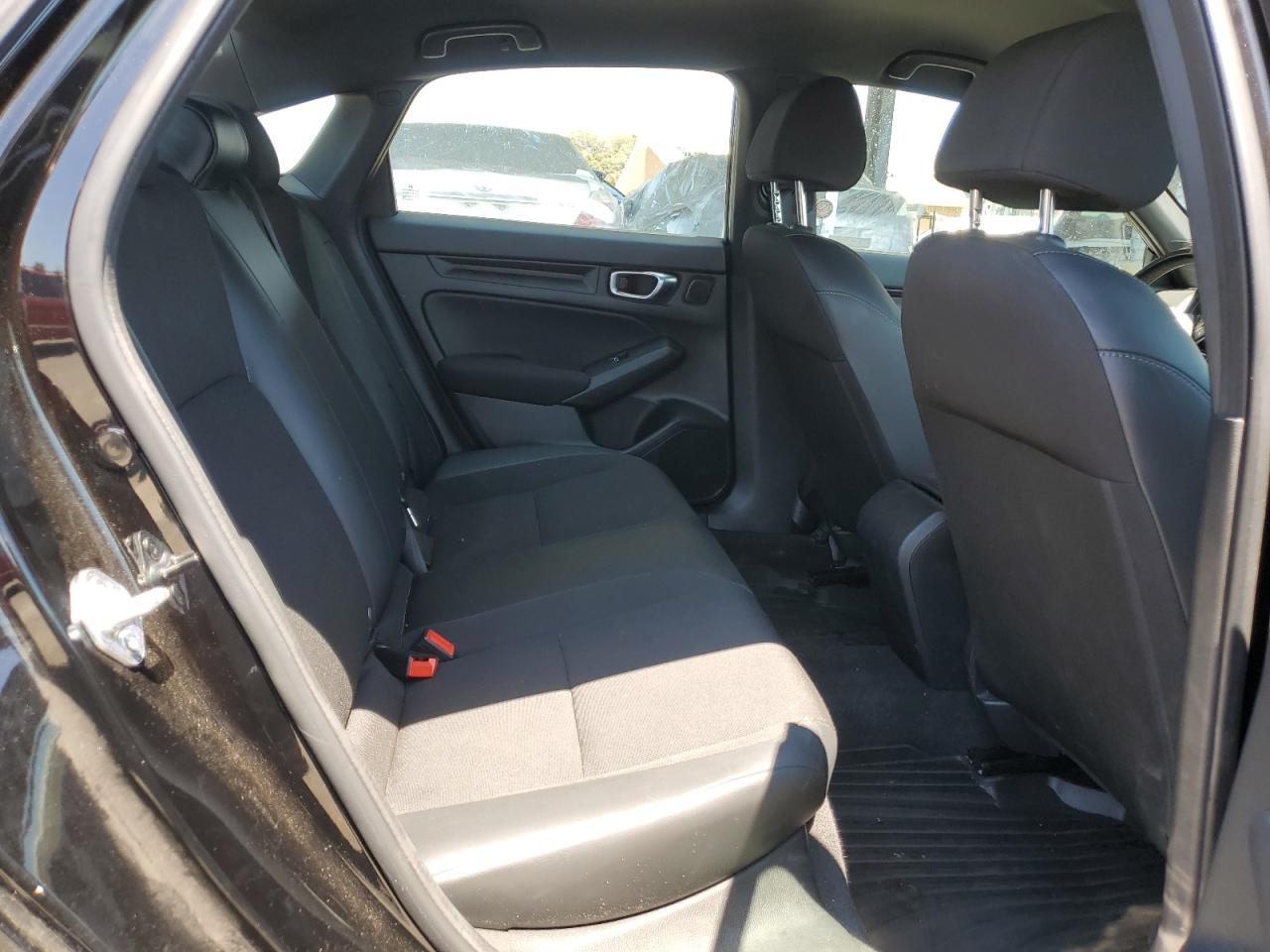 2HGFE2F59NH573591 2022 Honda Civic Sport
