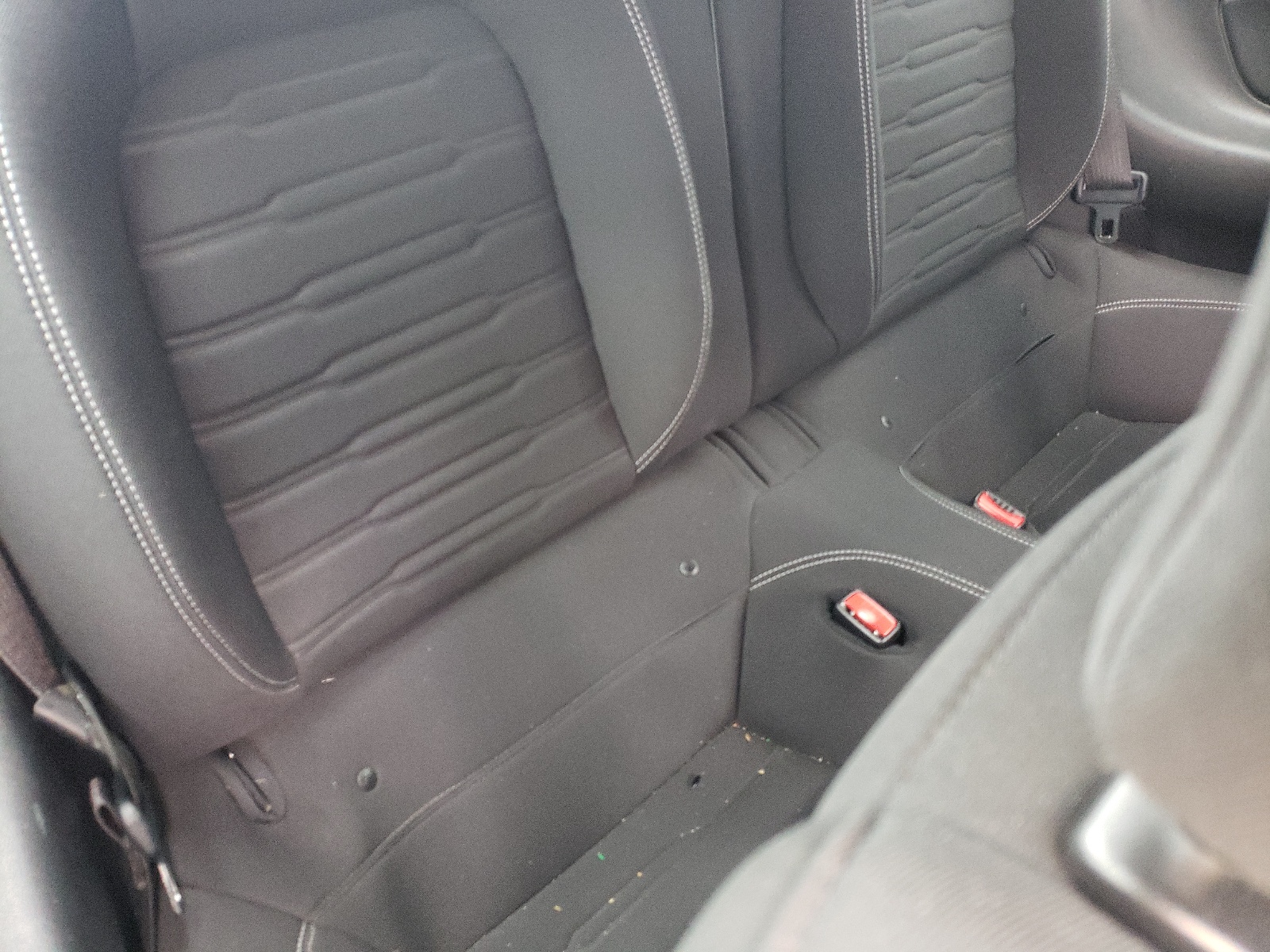 1FA6P8TH8F5341296 2015 Ford Mustang