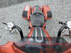 2018 HARLEY-DAVIDSON FLHXSE CVO STREET GLIDE for sale at Copart NC - GASTONIA