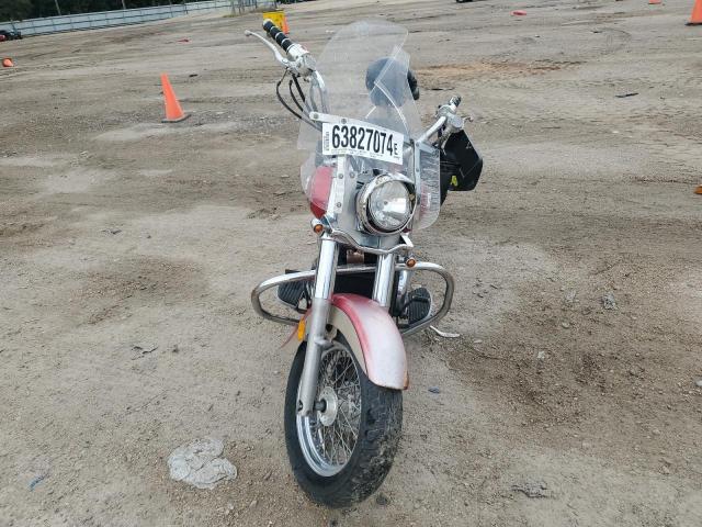 2000 KAWASAKI VN1500 N1