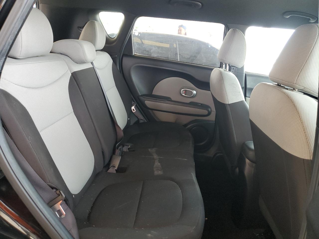 2017 Kia Soul VIN: KNDJN2A20H7428011 Lot: 62025004