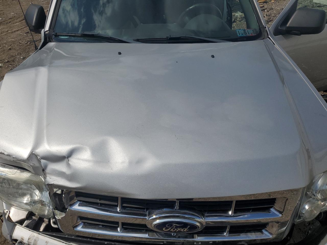 2009 Ford Escape Xlt VIN: 1FMCU93G99KA87344 Lot: 63890584