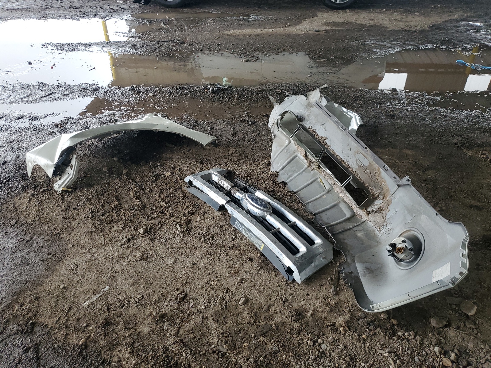 1FMCU03Z68KC64279 2008 Ford Escape Xlt