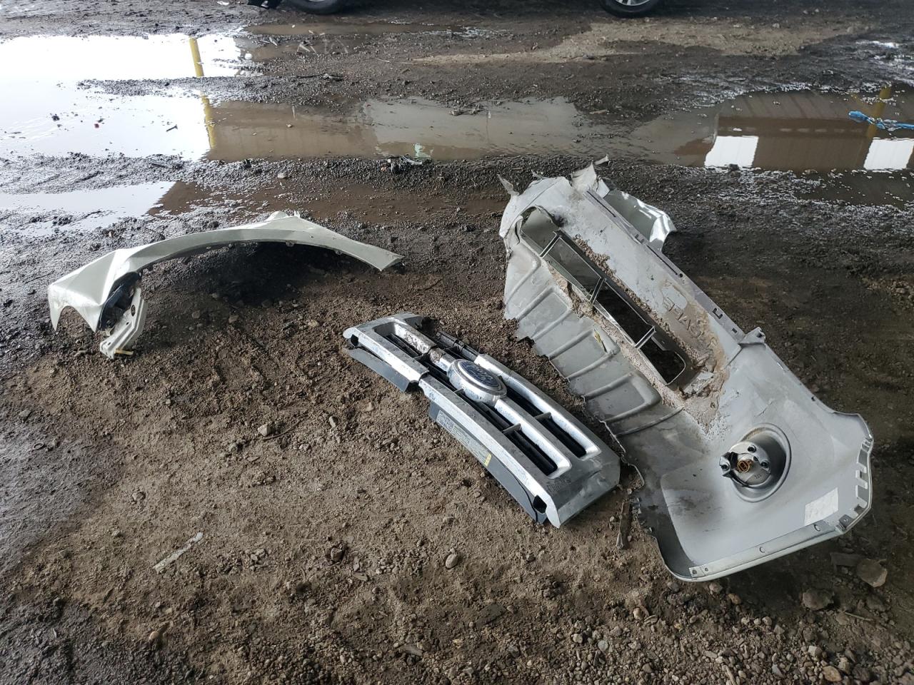 2008 Ford Escape Xlt VIN: 1FMCU03Z68KC64279 Lot: 64270314