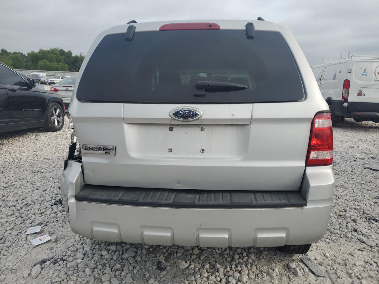 2008 Ford Escape Xlt VIN: 1FMCU03Z18KB85179 Lot: 64648814