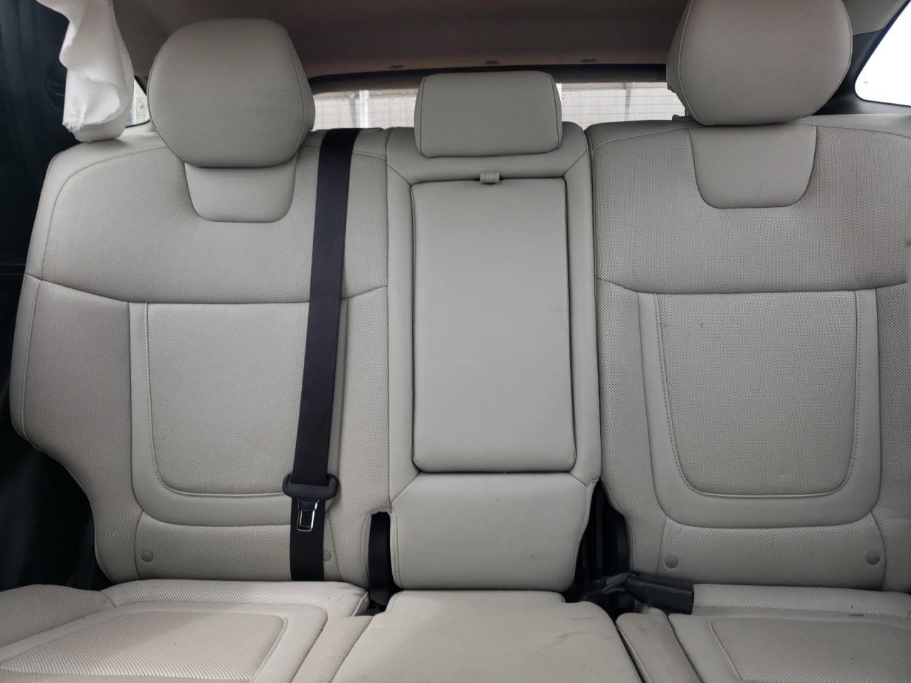 2022 Hyundai Tucson Limited VIN: 5NMJE3AE3NH083657 Lot: 61224044