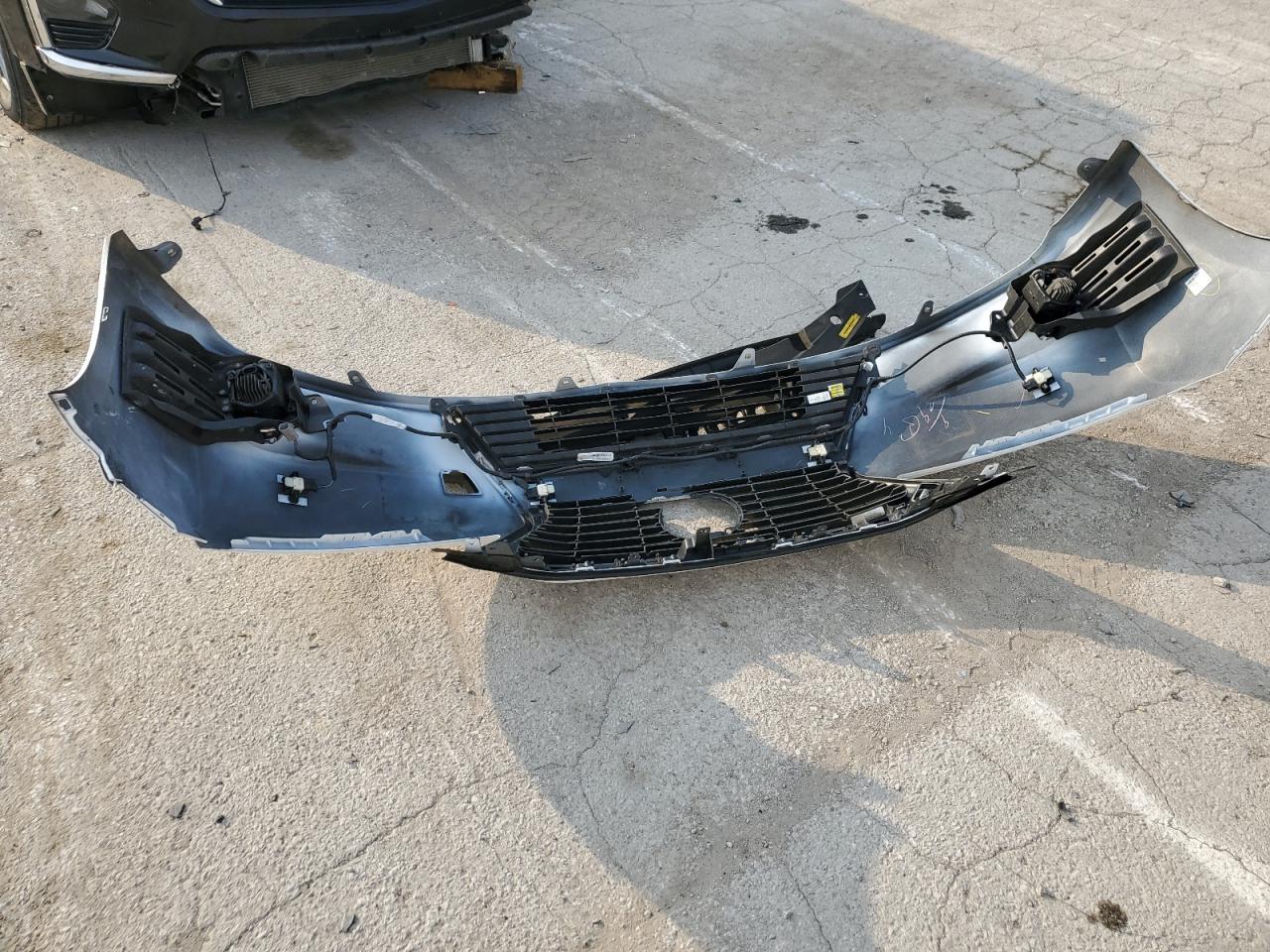 2014 Lexus Es 350 VIN: JTHBK1GG9E2090397 Lot: 64636604