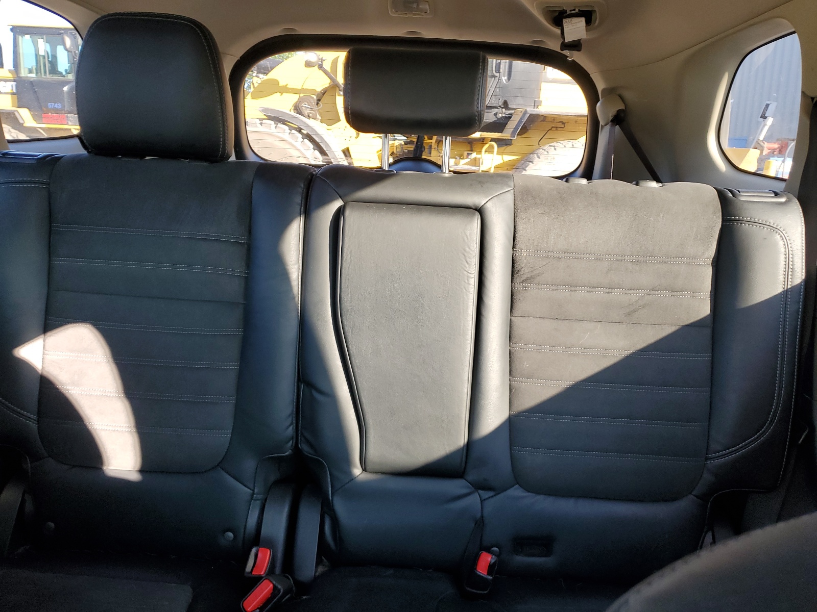 JA4AZ3A32KZ012891 2019 Mitsubishi Outlander Se