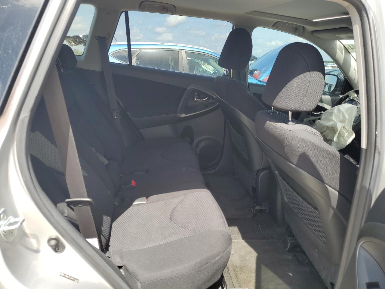 2009 Toyota Rav4 Sport VIN: JTMBK32V495074986 Lot: 64551444