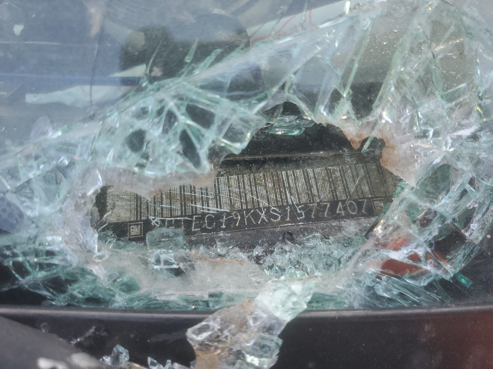 2GTEC19KXS1577407 1995 GMC Sierra C1500