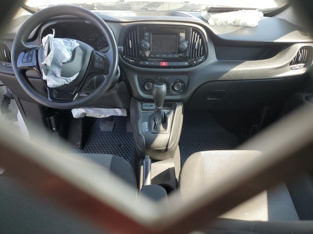 2018 Ram Promaster City VIN: ZFBERFAB3J6K41549 Lot: 63416534