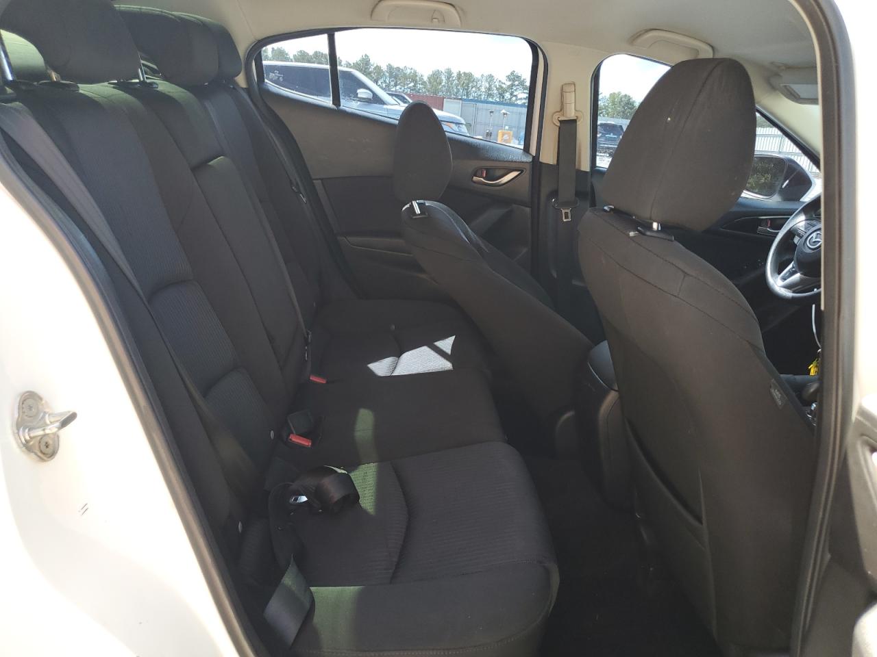 2016 Mazda 3 Sport VIN: 3MZBM1U70GM311068 Lot: 62448214