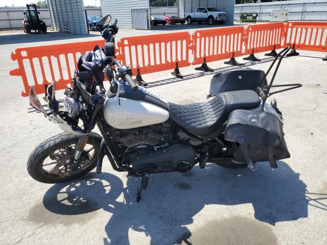 2023 HARLEY-DAVIDSON FXLRS 
